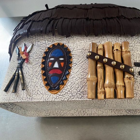 New Braccialini Limited Edition Handbag - Picture 10 of 11